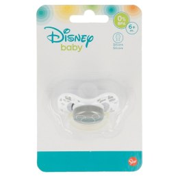 Mickey Mouse - Silicone teat 6 m +