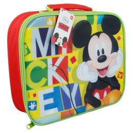 Mickey Mouse - Thermal breakfast bag