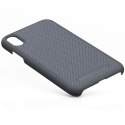 Nordic Elements Original Idun - Case for iPhone XR (Mid Grey)