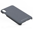 Nordic Elements Original Idun - Case for iPhone Xs Max (Mid Grey)