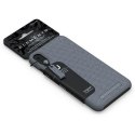 Nordic Elements Original Idun - Case for iPhone Xs Max (Mid Grey)