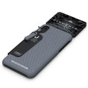 Nordic Elements Original Idun - Case for iPhone Xs Max (Mid Grey)