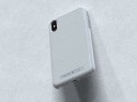 Nordic Elements Original Idun - Case for iPhone Xs Max (Mid Grey)