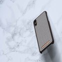 Nordic Elements Saeson Idun - Case for iPhone Xs Max (Dark Brown)