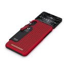 Nordic Elements Saeson Idun - Case for iPhone Xs / X (Red)