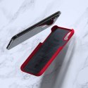 Nordic Elements Saeson Idun - Case for iPhone Xs / X (Red)