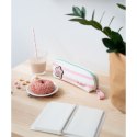 Pusheen - Rose Collection pencil case (11.5 x 9.5 cm)