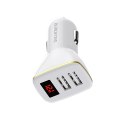 Borofone - car charger