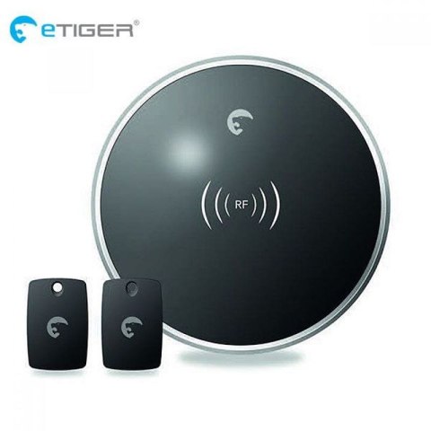 ETiger ES-DLA-05 - RFID keypad for eTiger door locks