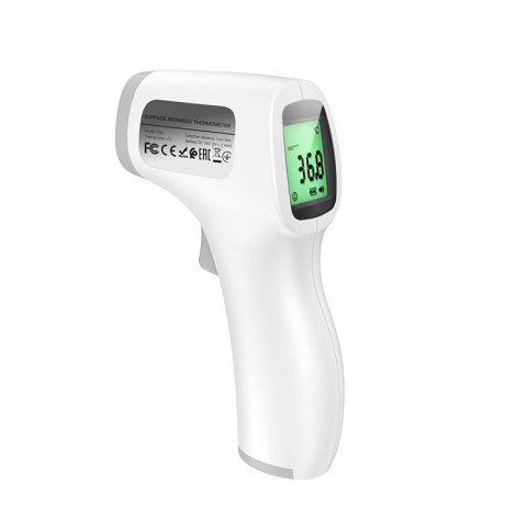 Hoco - Contactless infrared thermometer (White)