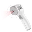 Hoco - Contactless infrared thermometer (White)