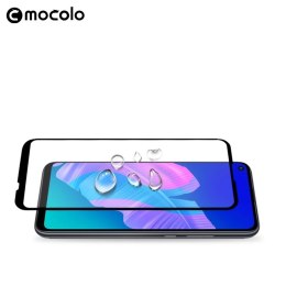 Mocolo 2.5D Full Glue Protective Glass for Huawei P40 Lite E