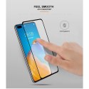 Mocolo 2.5D Full Glue Protective Glass for Huawei P40