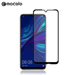 Mocolo 3D 9H Full Glue - Full screen protector for Huawei P smart 2019 / Honor 10 Lite (Black)