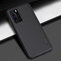 Nillkin Super Frosted Shield - Case for Huawei P40 (Black)