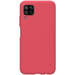Nillkin Super Frosted Shield - Case for Huawei P40 Lite / Nova 7i / Nova 6 SE (Bright Red)