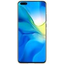 Nillkin Super Frosted Shield - Case for Huawei P40 Pro (Golden)