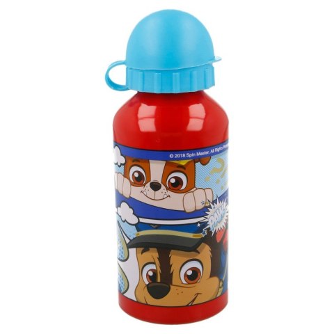 Paw Patrol - Aluminum bottle 400 ml