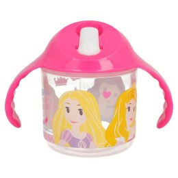 Princess - 250 ml non-spill cup with handles