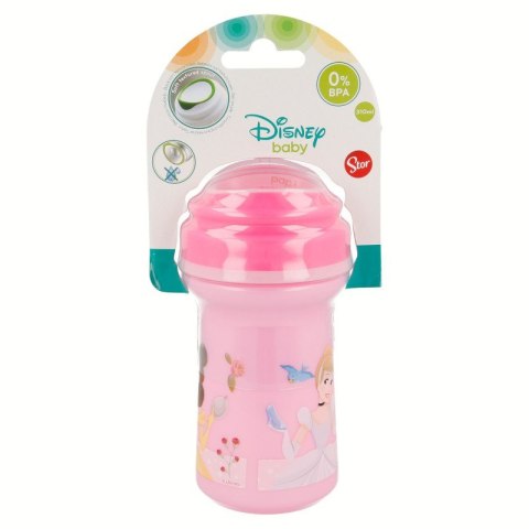 Princess - Mug with a spout 310 ml