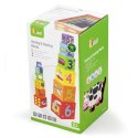 Viga Toys - Stacking cube