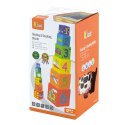 Viga Toys - Stacking cube