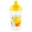 Winnie the Pooh - Mug with a mouthpiece 295 ml