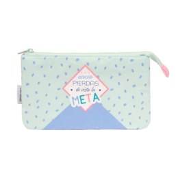 Amelie - Pastel pencil case