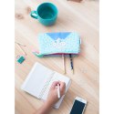 Amelie - Pastel pencil case