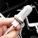 Borofone - car charger