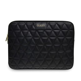 Guess Quilted Computer Bag 13