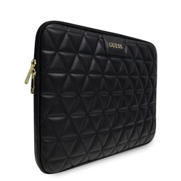 Guess Quilted Computer Bag 13