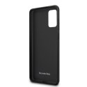 Mercedes Dynamic Hard Case - Case Samsung Galaxy S20+ (Black)