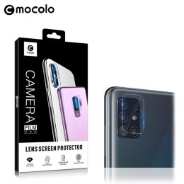 Mocolo Camera Lens - Protective glass for iPhone 11 Pro Max