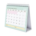 Pusheen - A desk calendar from the Foodie collection