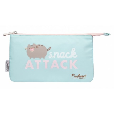 Pusheen - Pencil / make up case The Foodie Collection