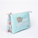 Pusheen - Pencil / make up case The Foodie Collection