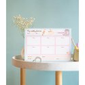 Pusheen - Weekly planner from the Foodie collection