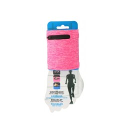 Dunlop - Armband (Pink)