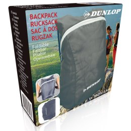 Dunlop - Cape Pouch for Backpack (Dark Gray)