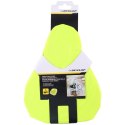 Dunlop - Reflective saddle cover