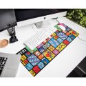 Line Friends BT21 - Gaming mat / desk mat XXL