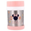 Minnie Mouse - Isotherm container 284 ml (Indigo dreams)