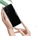 Nillkin Nature TPU Case - Case for Samsung Galaxy S20 (Grey)