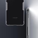 Nillkin Nature TPU Case - Case for Samsung Galaxy S21+ (Grey)