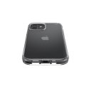 Speck Presidio Perfect-Clear Case for iPhone 12 / 12 Pro (Clear)