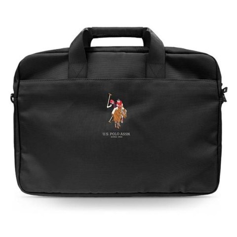 US Polo Assn Computer Bag - Notebook bag 15 "(black)