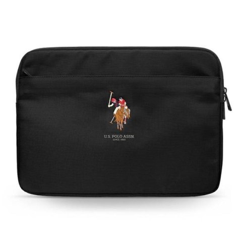 US Polo Assn Computer Sleeve - Notebook case 13 "(black)