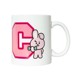 BT21 - Ceramic mug 300ml COOKY