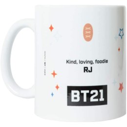 BT21 - Ceramic mug 300ml RJ